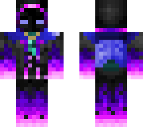 ender elamentalist but 611 (valkyrie wings i guess?)
