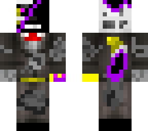 ender sick golden foxy
