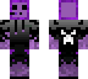 ender slime w/ headset