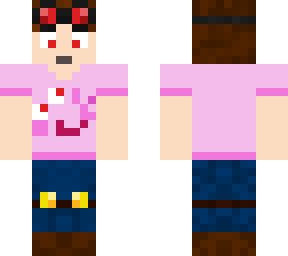 evil dantdm