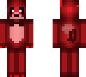 exe's new bowtie