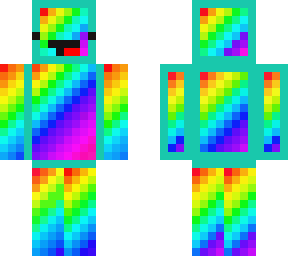 fade'o'rainbow