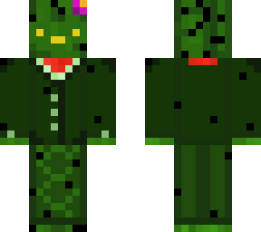 fancy cactus