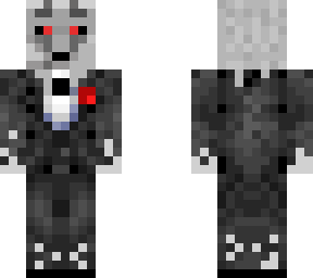 fancy ghast