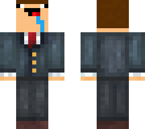 fancy ****** steve
