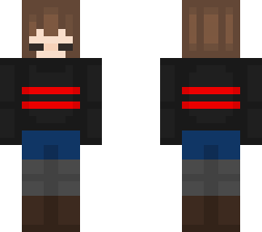 fell frisk