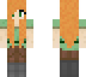 female alex