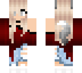 final update (clothes)