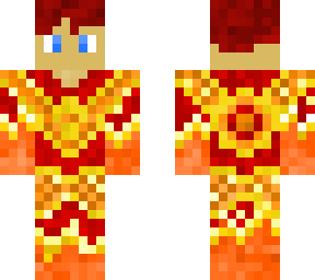 fire brawler
