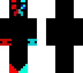 fire/ice creeper