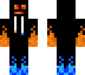 fire man