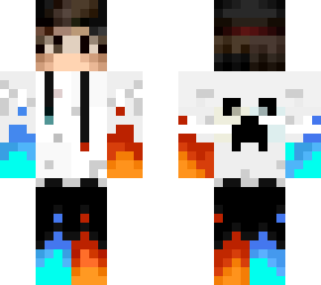 fire water