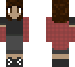 flannel ***