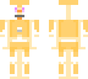 fnaf sister location bidybab