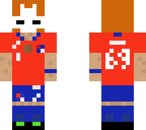football knight
