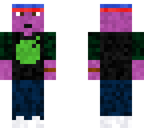 for sn3k