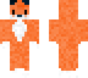 forestfox called fern
