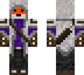 fox archer