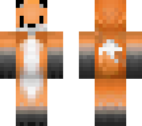 fox boy(with headphones)