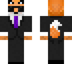 fox skin fix