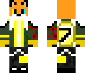 foxtrot