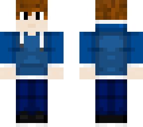 friend's skin