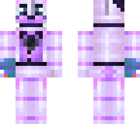 funtime freddy edit