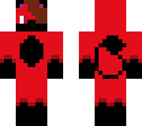 furry foxy 2020