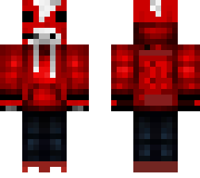 gamer mooshroom