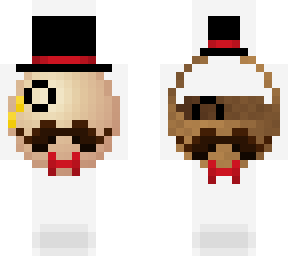 gentleman egg (ce)