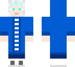 geten