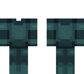 ghost armor ob