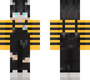 god_bees
