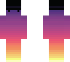 gradient hat