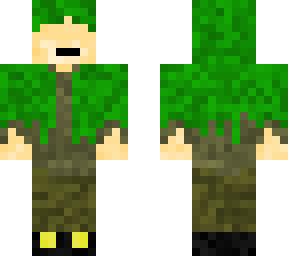 grass