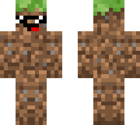 grass block