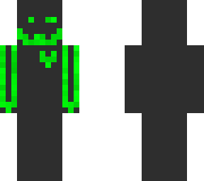 green demon x2