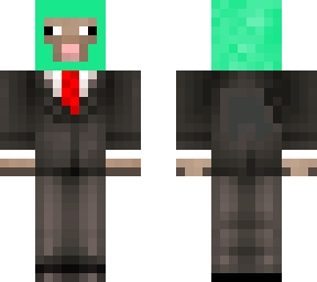 green shep