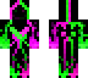 grink fire ninja