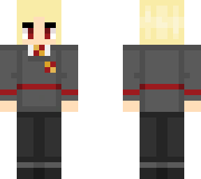 gryffindor boy