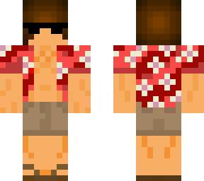 guallabons first skin modification