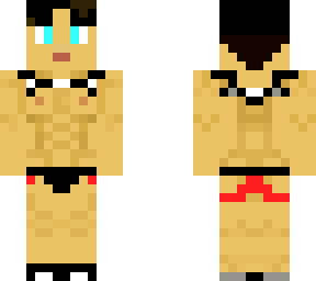 harness jockstrap set a