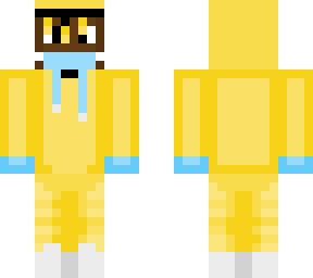 hazmat guy