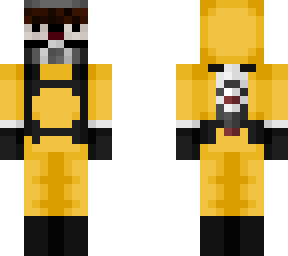 hazmat luisoah