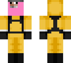 hazmat pink
