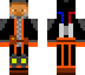 hazmat suit worker