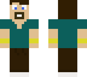 hbomb94s jogging skin