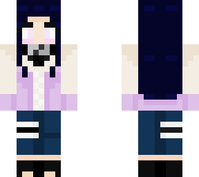 hinata hyuga (shippuden)
