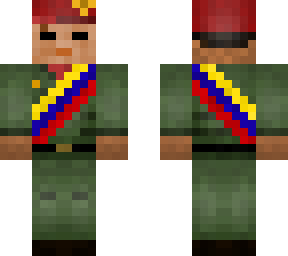 hugo chavez