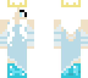 ice queen